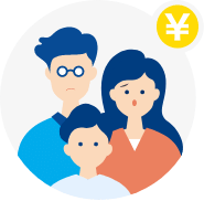 お悩みのイメージ画像