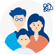 お悩みのイメージ画像